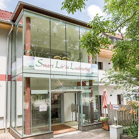 Smart Liv'In Laabnerhof Apartment Laaben Екстериор снимка