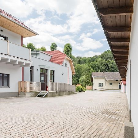 Smart Liv'In Laabnerhof Apartment Laaben Екстериор снимка