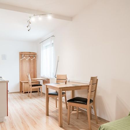 Smart Liv'In Laabnerhof Apartment Laaben Екстериор снимка