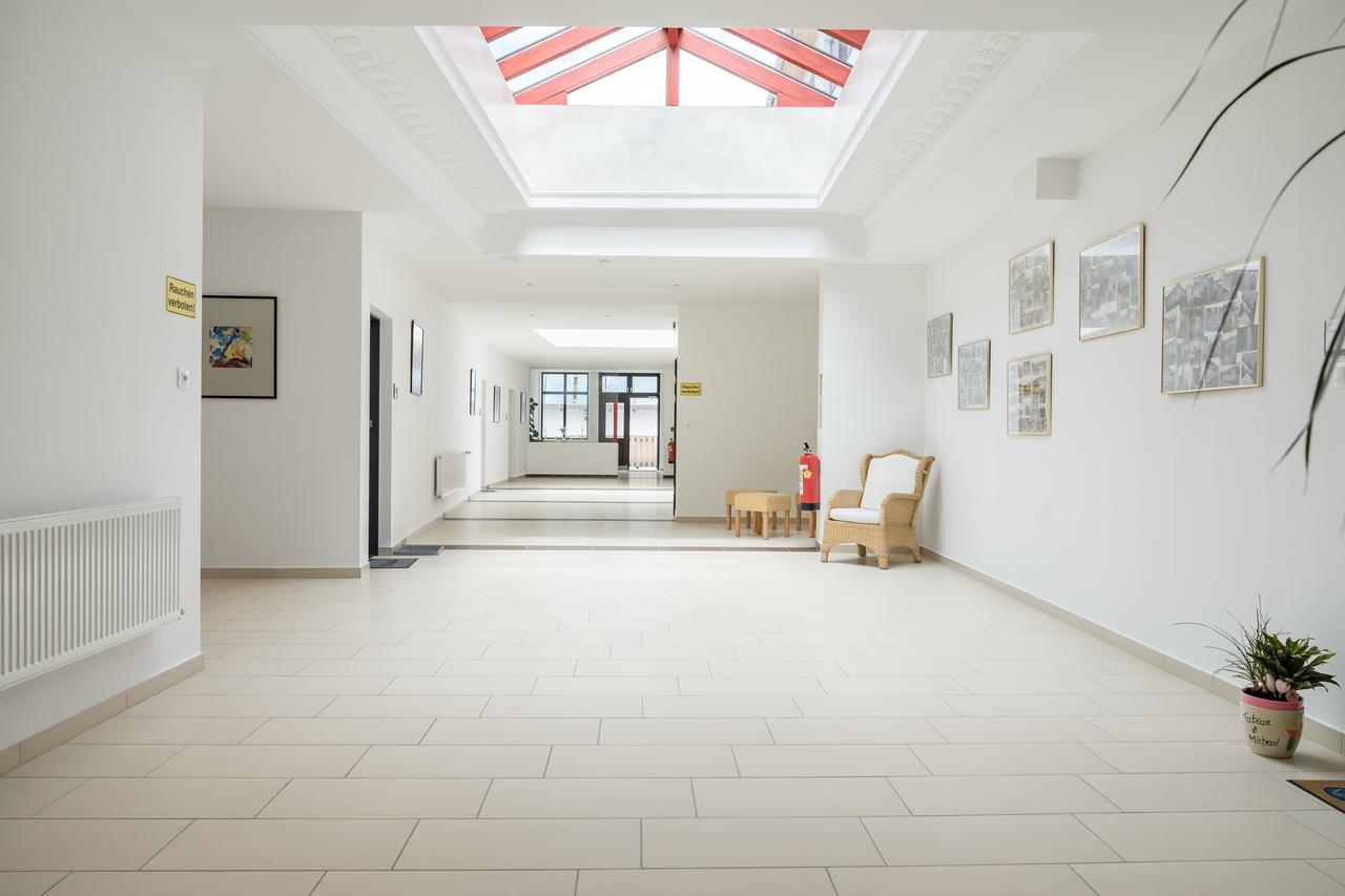 Smart Liv'In Laabnerhof Apartment Laaben Екстериор снимка