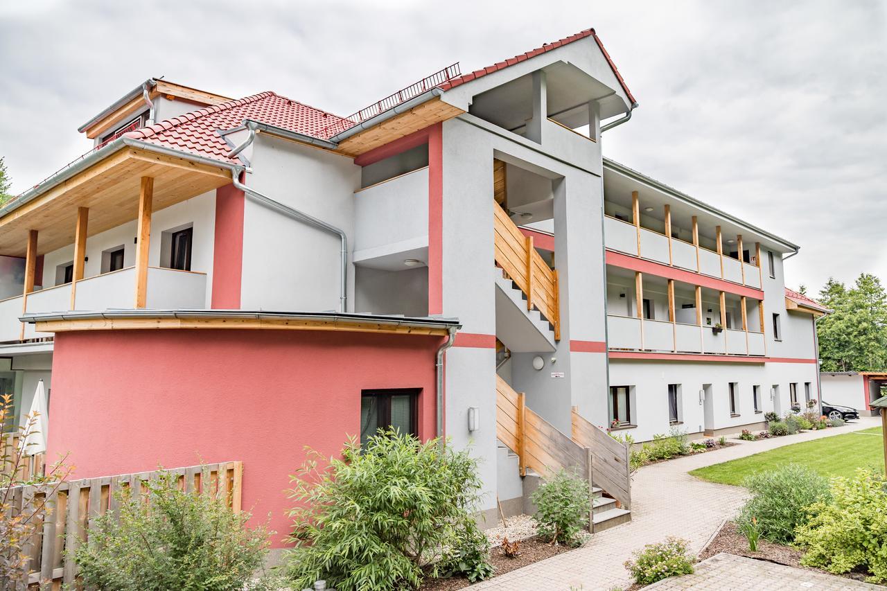 Smart Liv'In Laabnerhof Apartment Laaben Екстериор снимка
