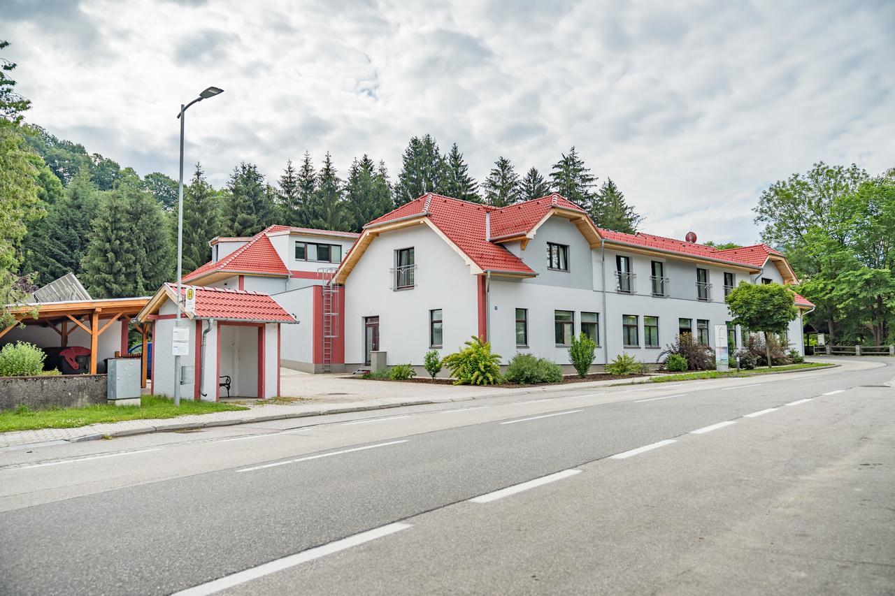 Smart Liv'In Laabnerhof Apartment Laaben Екстериор снимка
