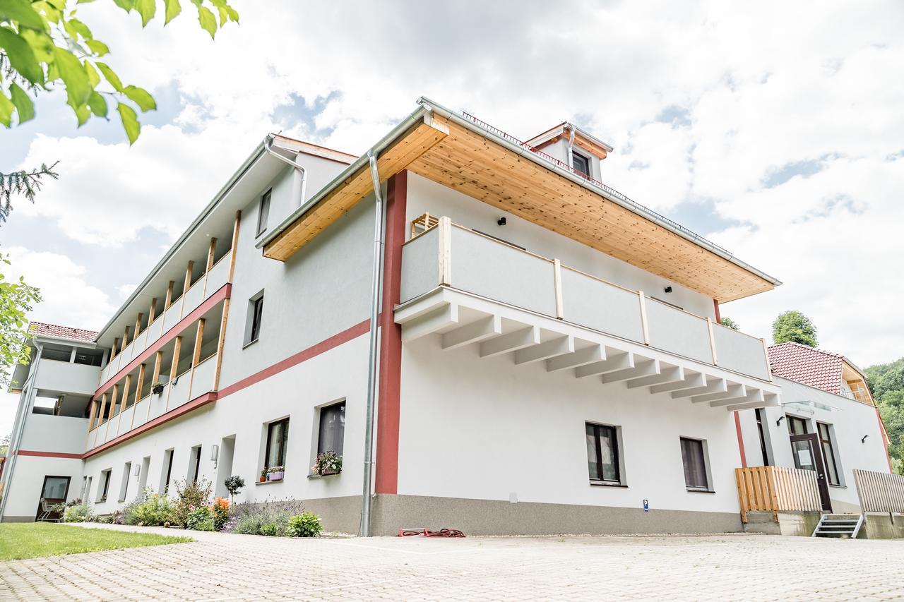 Smart Liv'In Laabnerhof Apartment Laaben Екстериор снимка