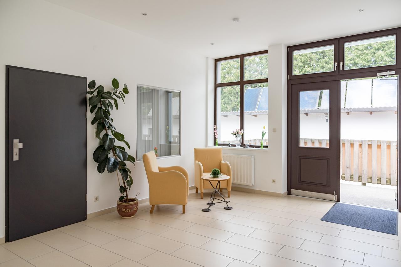 Smart Liv'In Laabnerhof Apartment Laaben Екстериор снимка