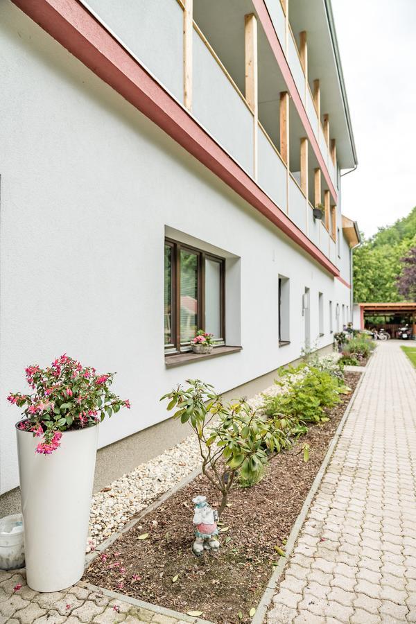 Smart Liv'In Laabnerhof Apartment Laaben Екстериор снимка