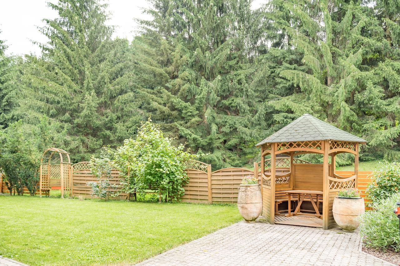 Smart Liv'In Laabnerhof Apartment Laaben Екстериор снимка