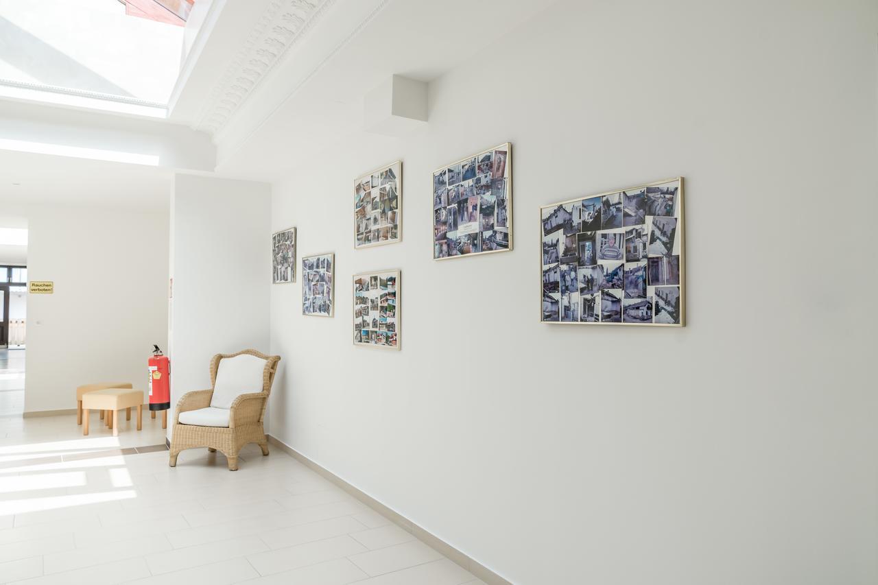 Smart Liv'In Laabnerhof Apartment Laaben Екстериор снимка