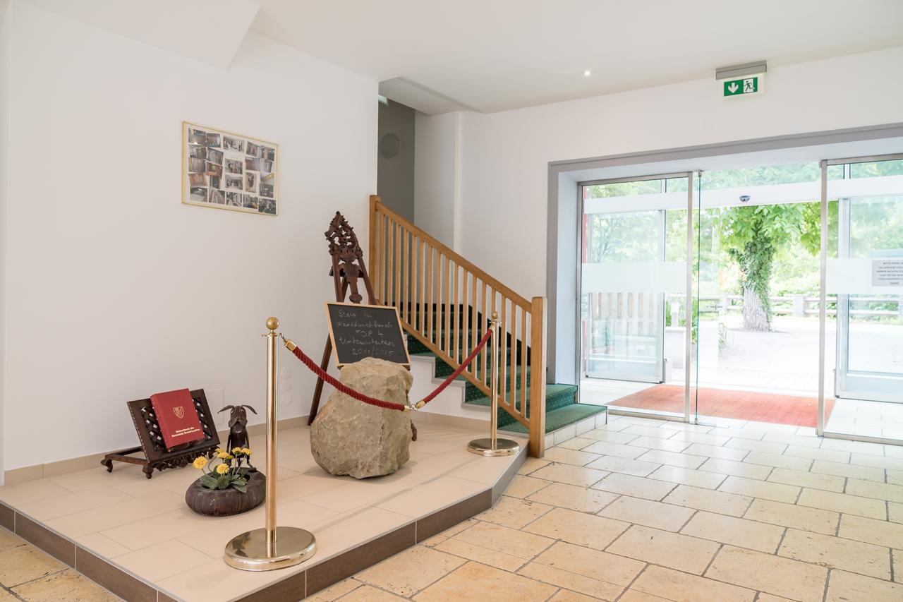 Smart Liv'In Laabnerhof Apartment Laaben Екстериор снимка