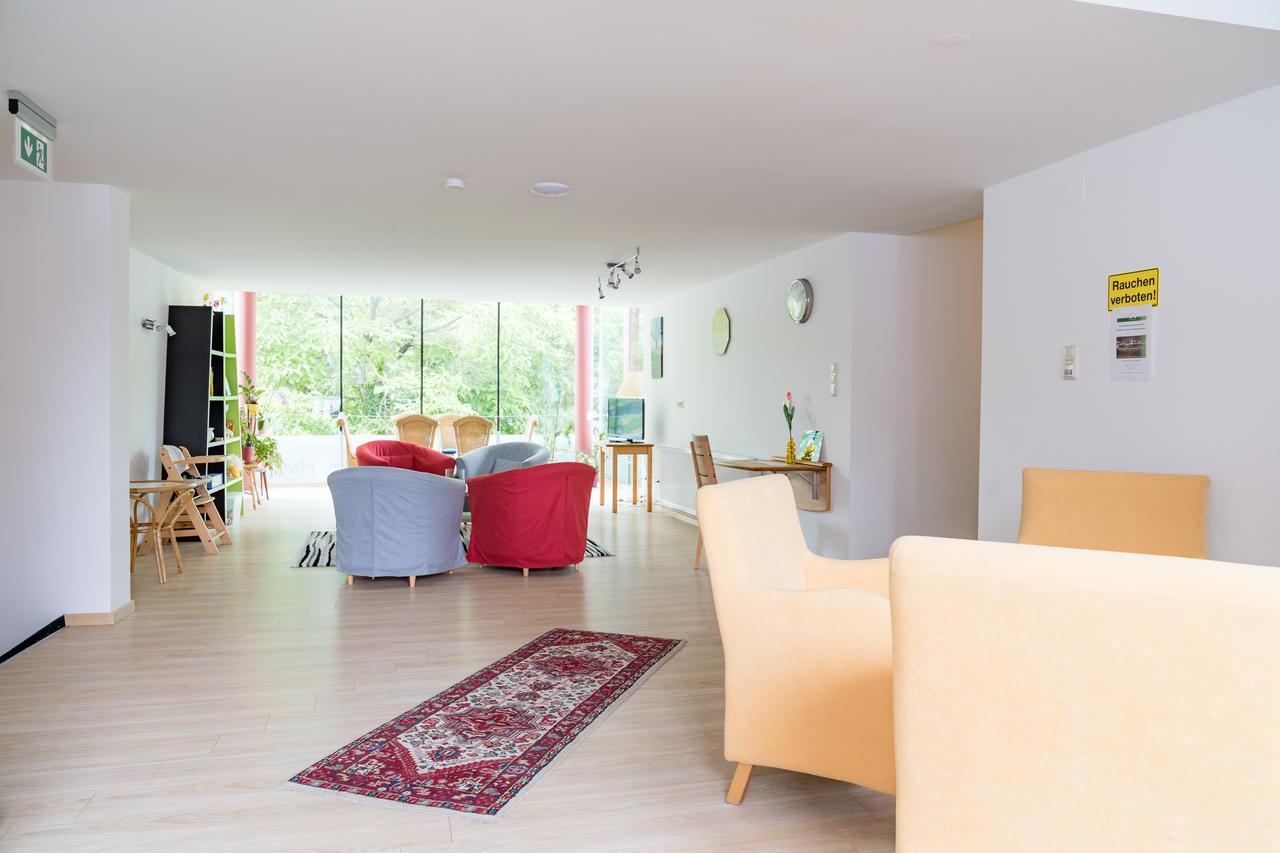 Smart Liv'In Laabnerhof Apartment Laaben Екстериор снимка