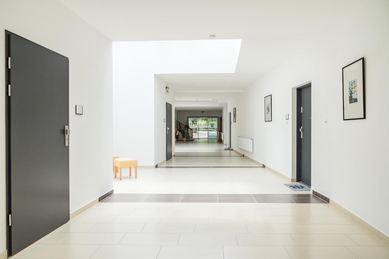 Smart Liv'In Laabnerhof Apartment Laaben Екстериор снимка