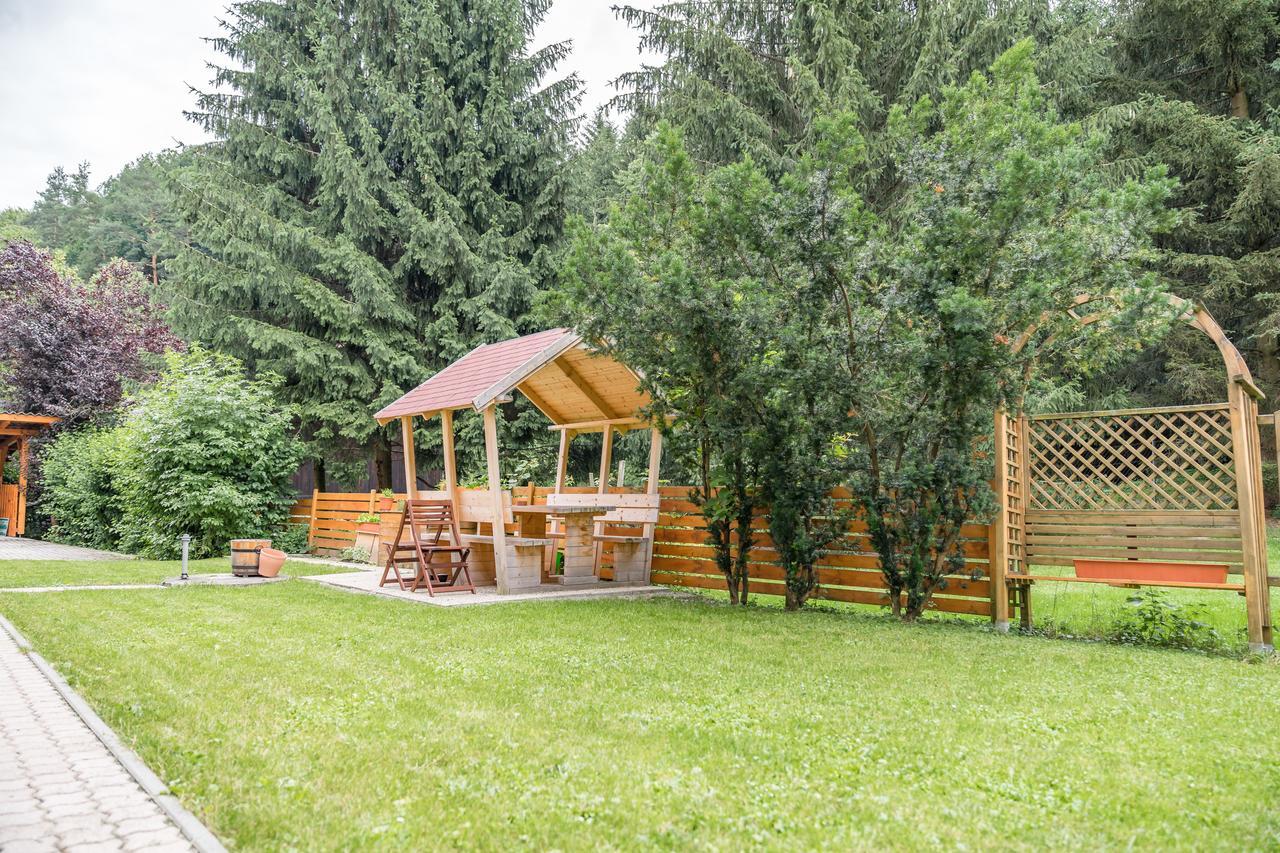 Smart Liv'In Laabnerhof Apartment Laaben Екстериор снимка