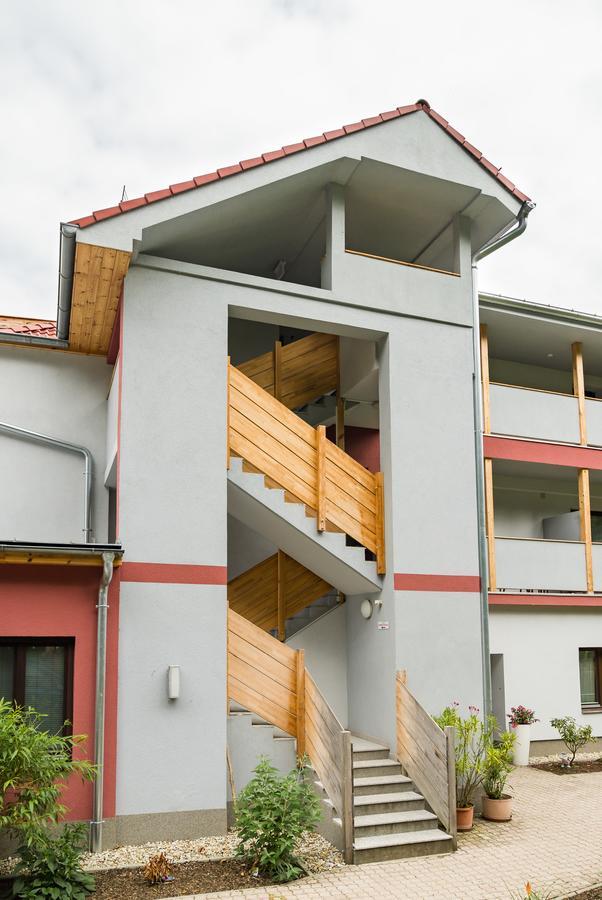 Smart Liv'In Laabnerhof Apartment Laaben Екстериор снимка