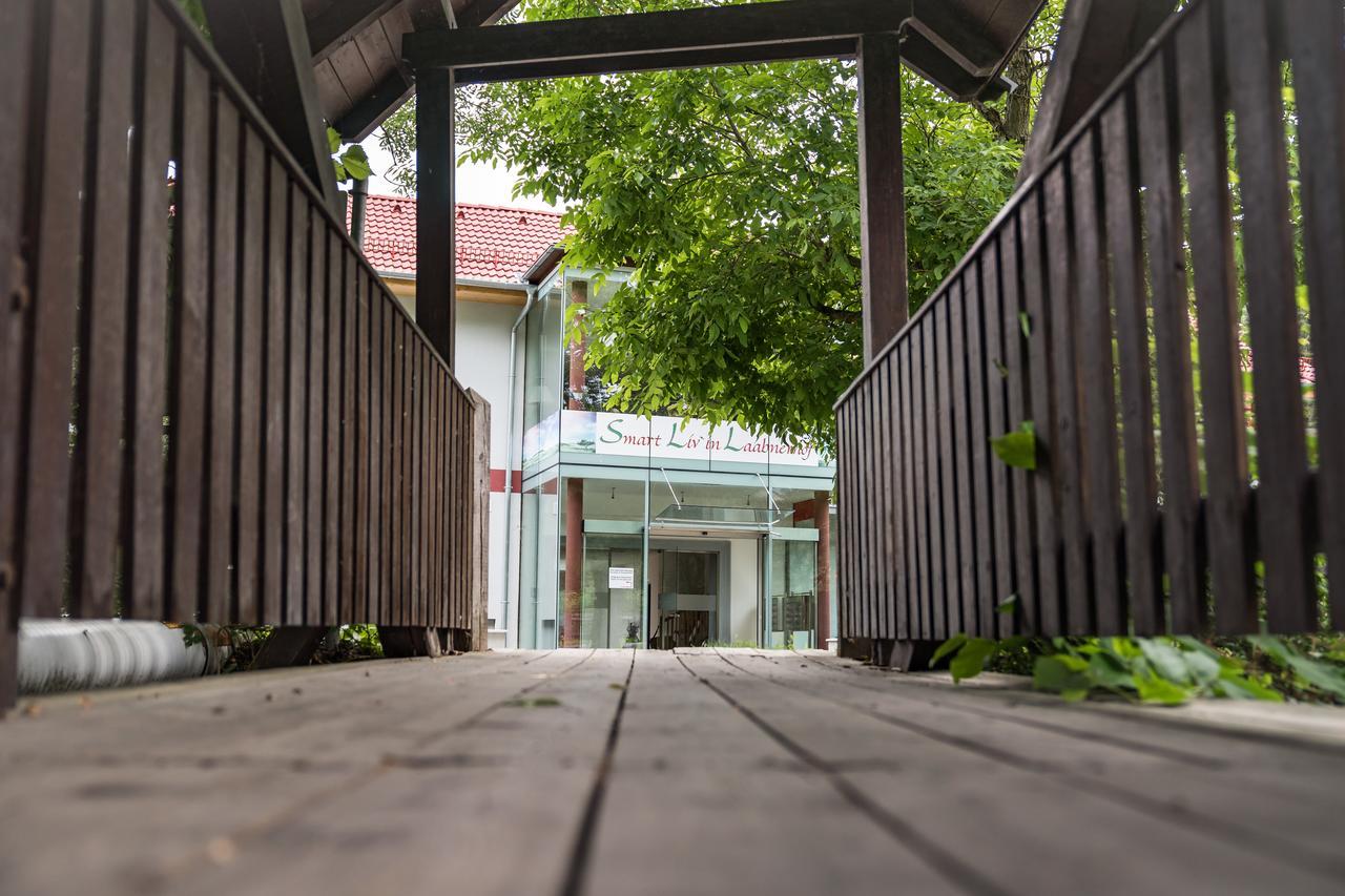 Smart Liv'In Laabnerhof Apartment Laaben Екстериор снимка