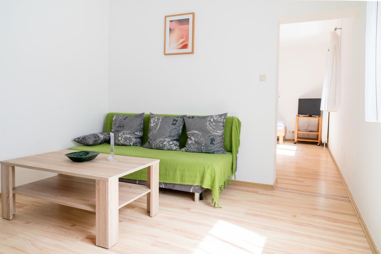 Smart Liv'In Laabnerhof Apartment Laaben Екстериор снимка