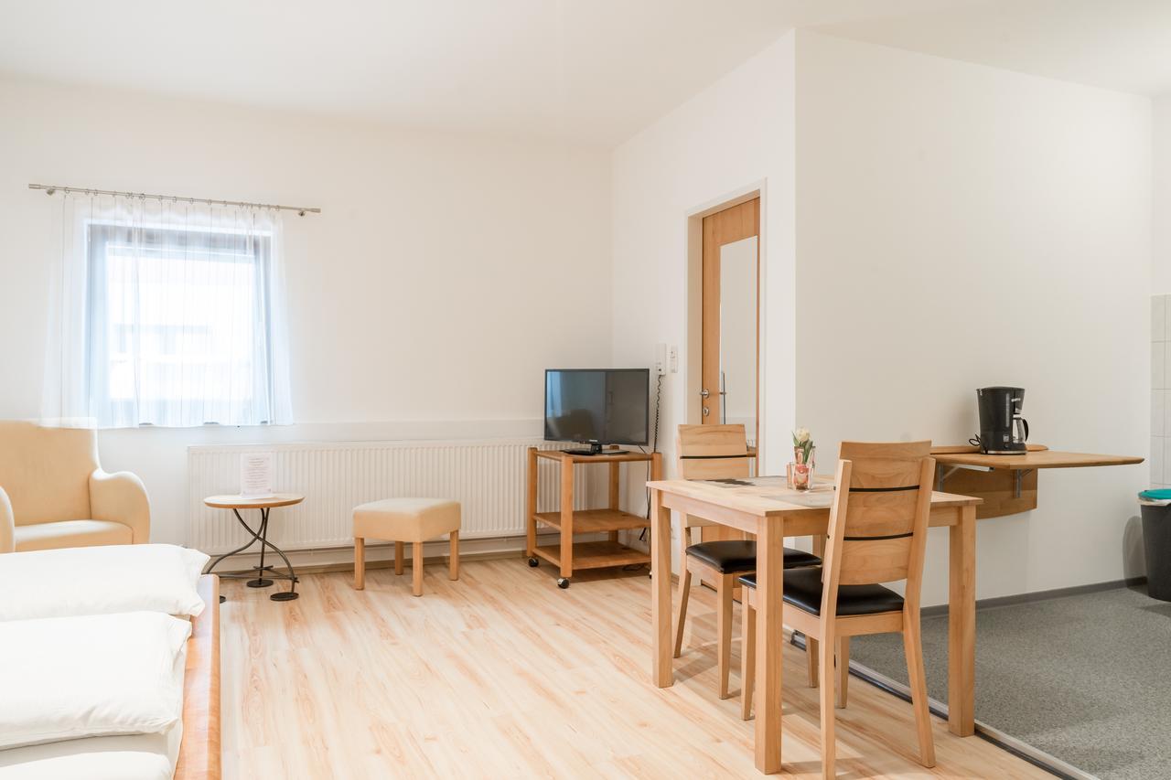 Smart Liv'In Laabnerhof Apartment Laaben Екстериор снимка