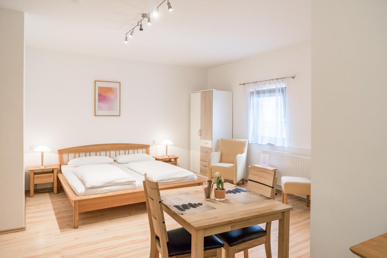 Smart Liv'In Laabnerhof Apartment Laaben Екстериор снимка