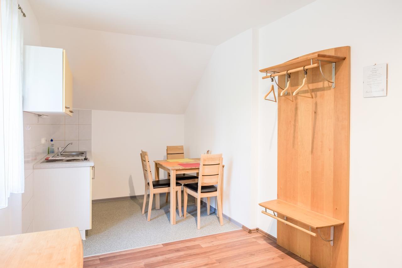 Smart Liv'In Laabnerhof Apartment Laaben Екстериор снимка