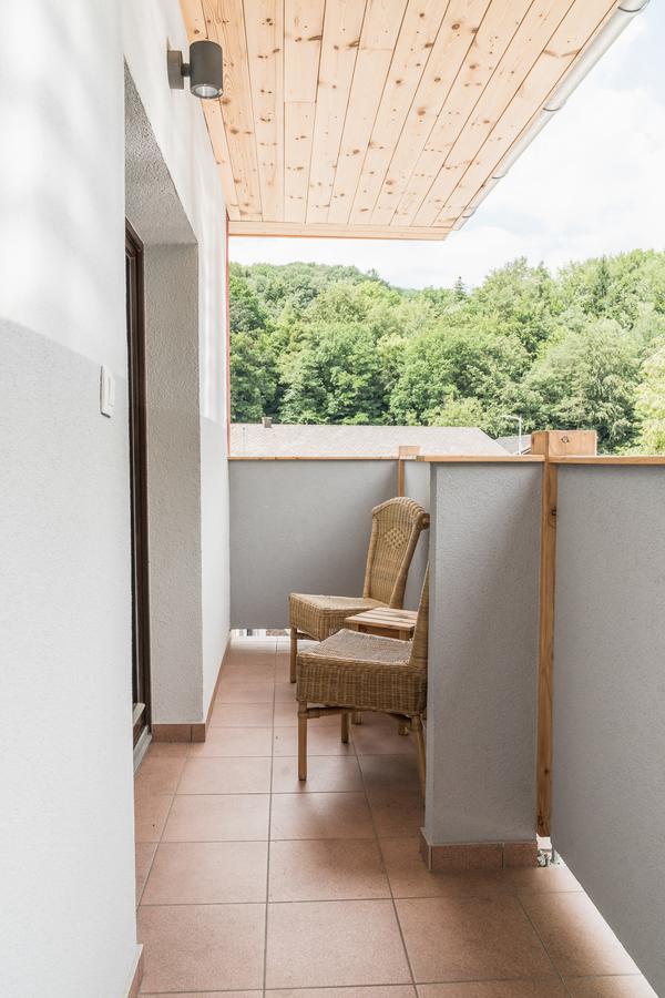 Smart Liv'In Laabnerhof Apartment Laaben Екстериор снимка