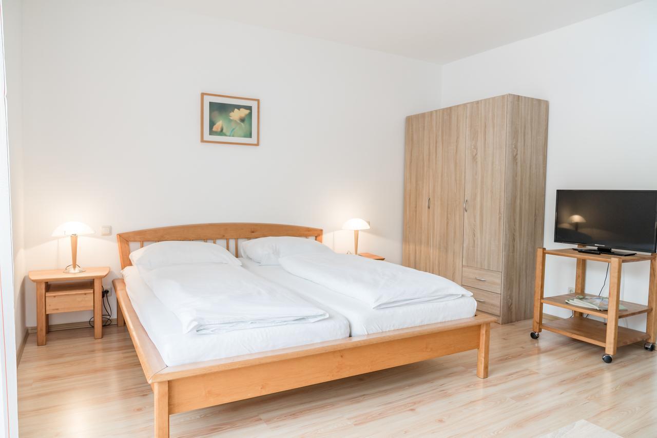 Smart Liv'In Laabnerhof Apartment Laaben Екстериор снимка