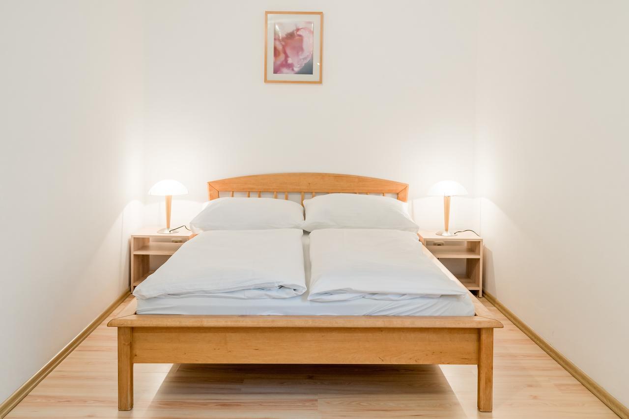 Smart Liv'In Laabnerhof Apartment Laaben Екстериор снимка