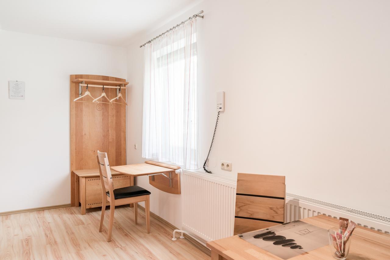 Smart Liv'In Laabnerhof Apartment Laaben Екстериор снимка