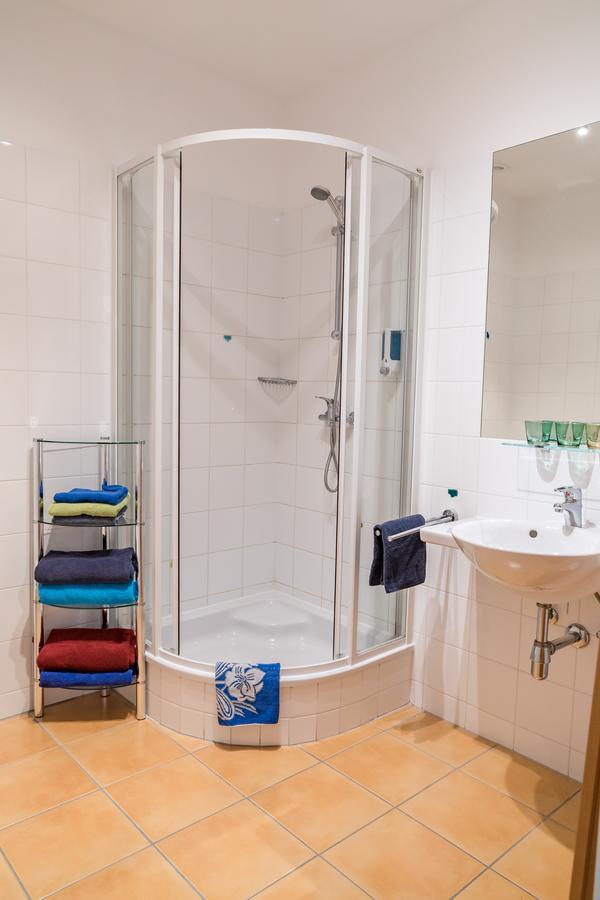 Smart Liv'In Laabnerhof Apartment Laaben Екстериор снимка