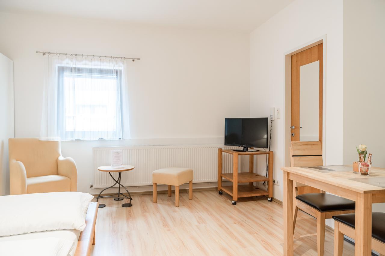 Smart Liv'In Laabnerhof Apartment Laaben Екстериор снимка