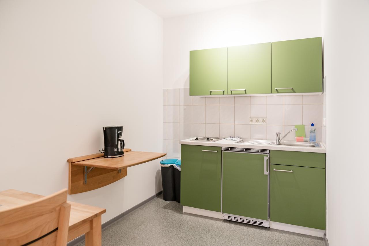 Smart Liv'In Laabnerhof Apartment Laaben Екстериор снимка