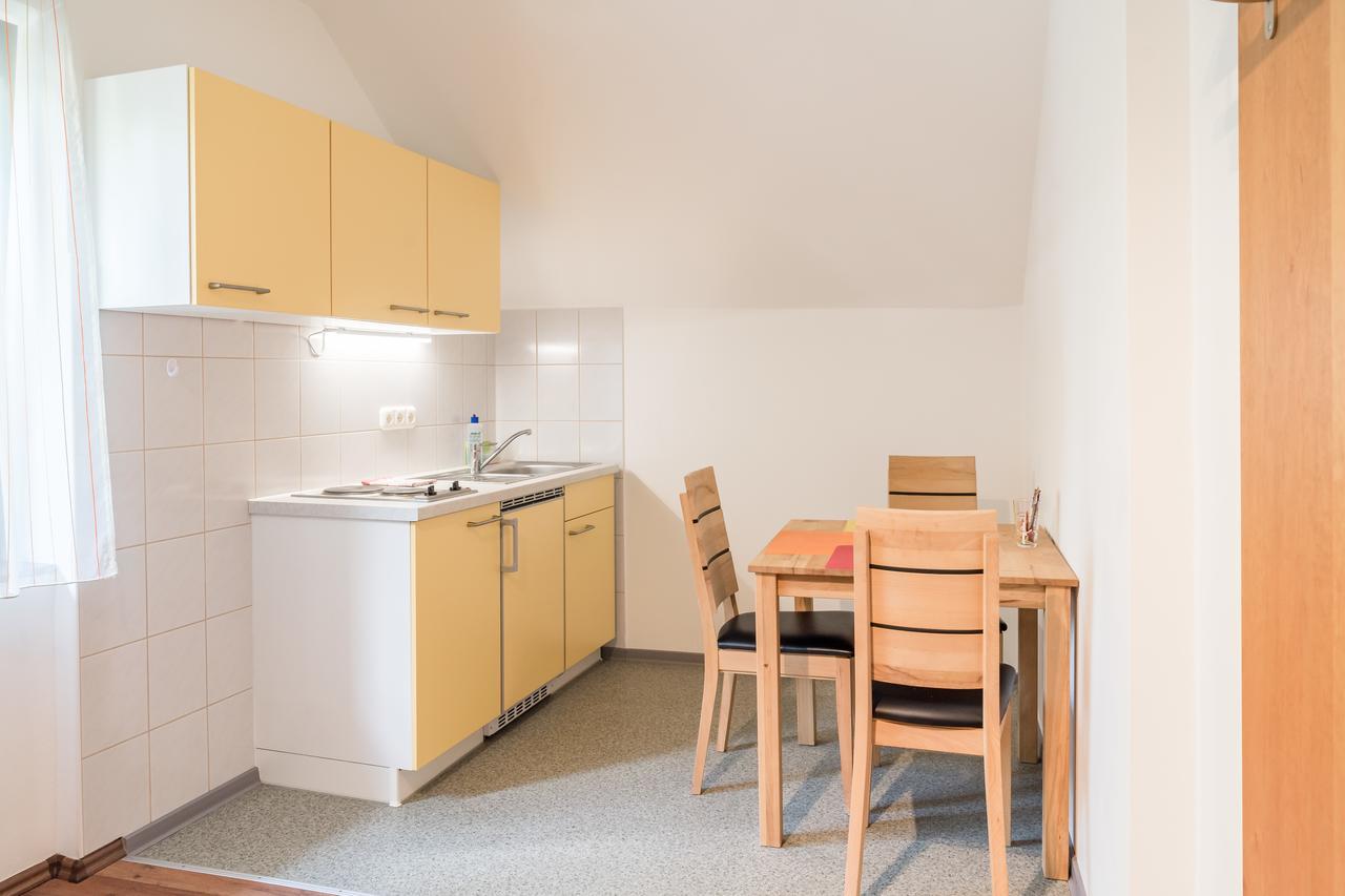 Smart Liv'In Laabnerhof Apartment Laaben Екстериор снимка