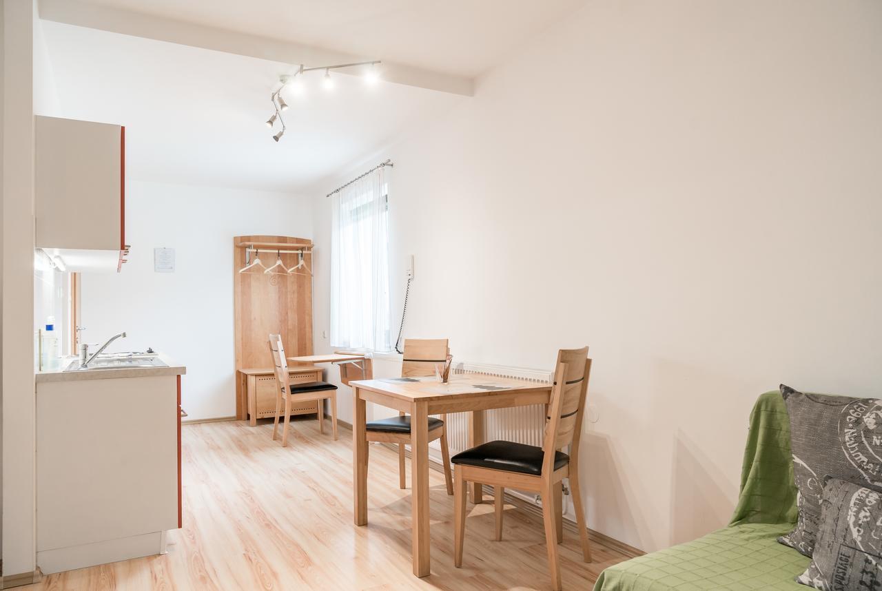 Smart Liv'In Laabnerhof Apartment Laaben Екстериор снимка