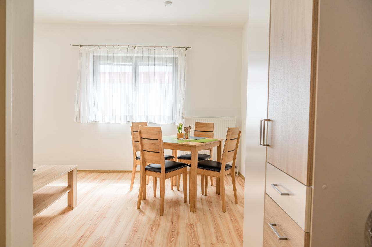Smart Liv'In Laabnerhof Apartment Laaben Екстериор снимка