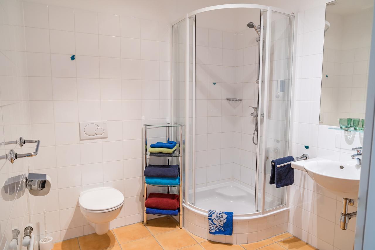 Smart Liv'In Laabnerhof Apartment Laaben Екстериор снимка