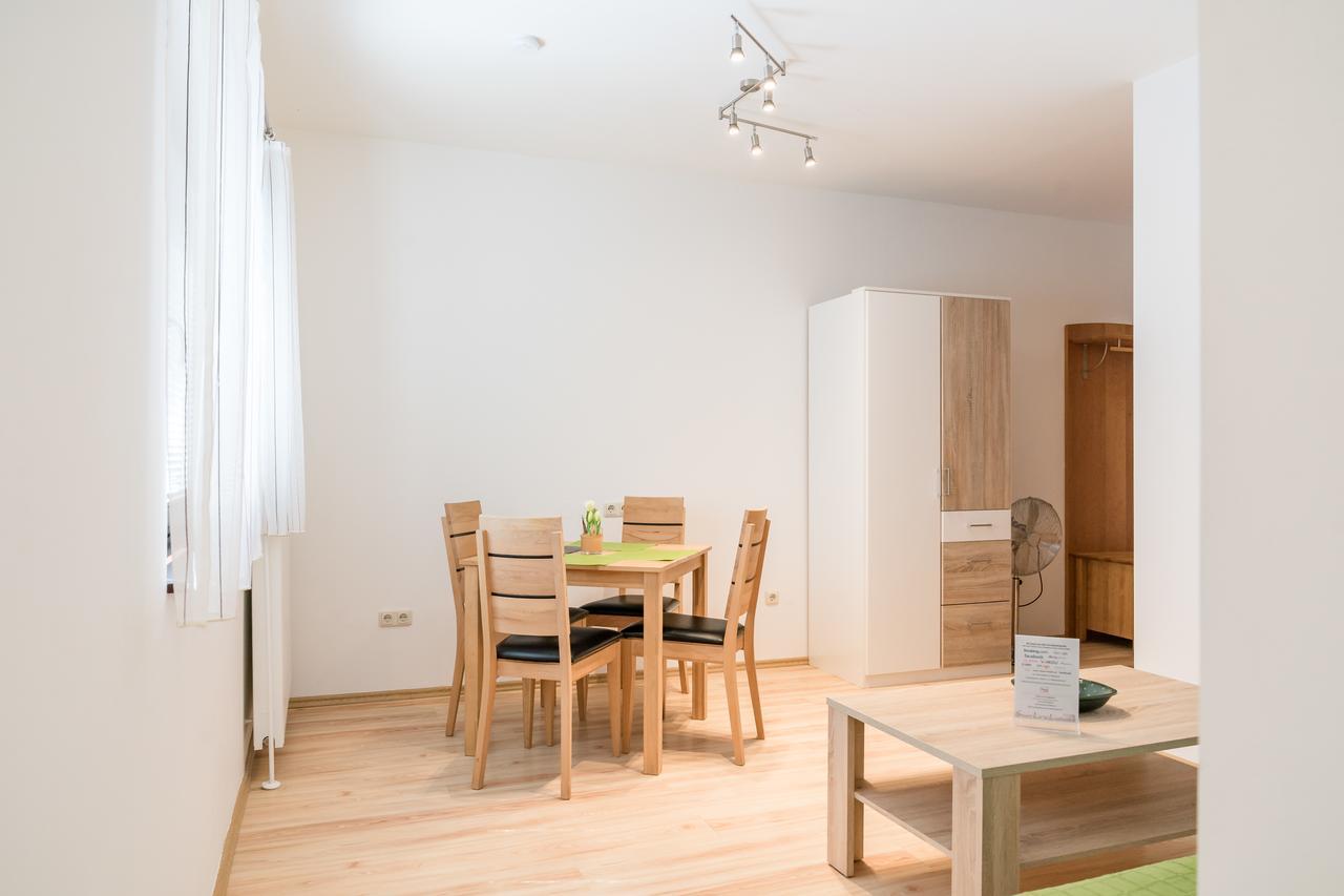 Smart Liv'In Laabnerhof Apartment Laaben Екстериор снимка