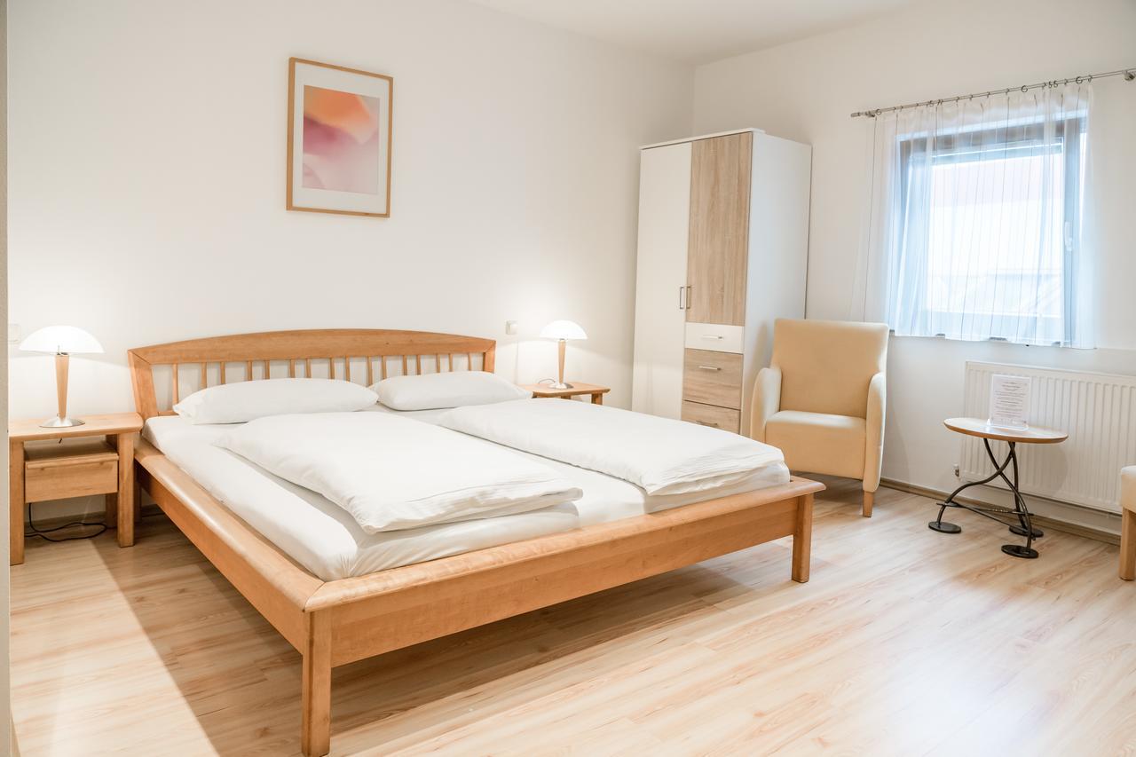Smart Liv'In Laabnerhof Apartment Laaben Екстериор снимка