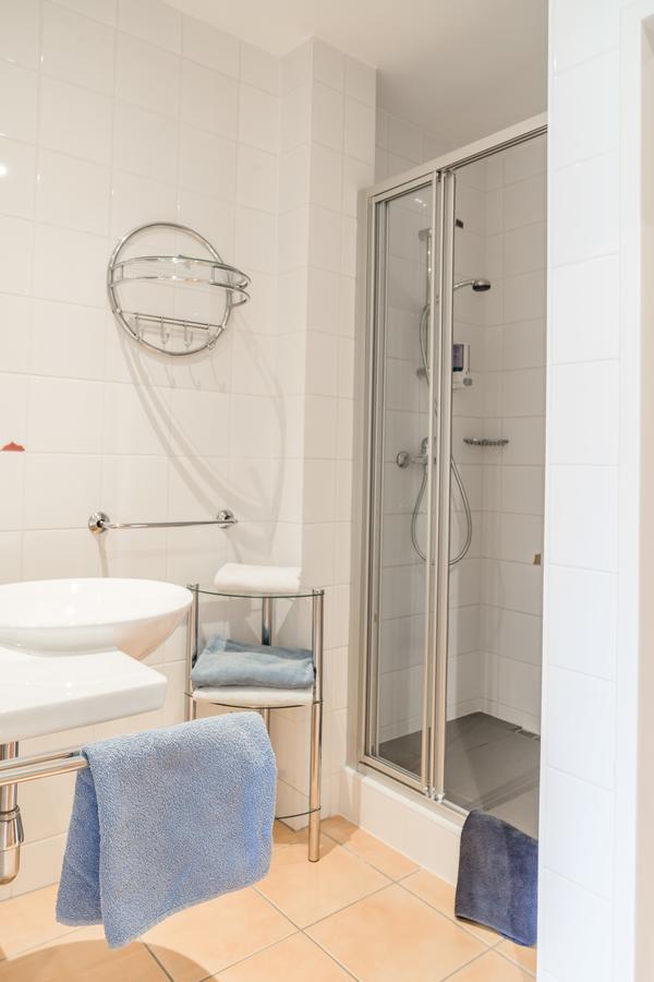 Smart Liv'In Laabnerhof Apartment Laaben Екстериор снимка