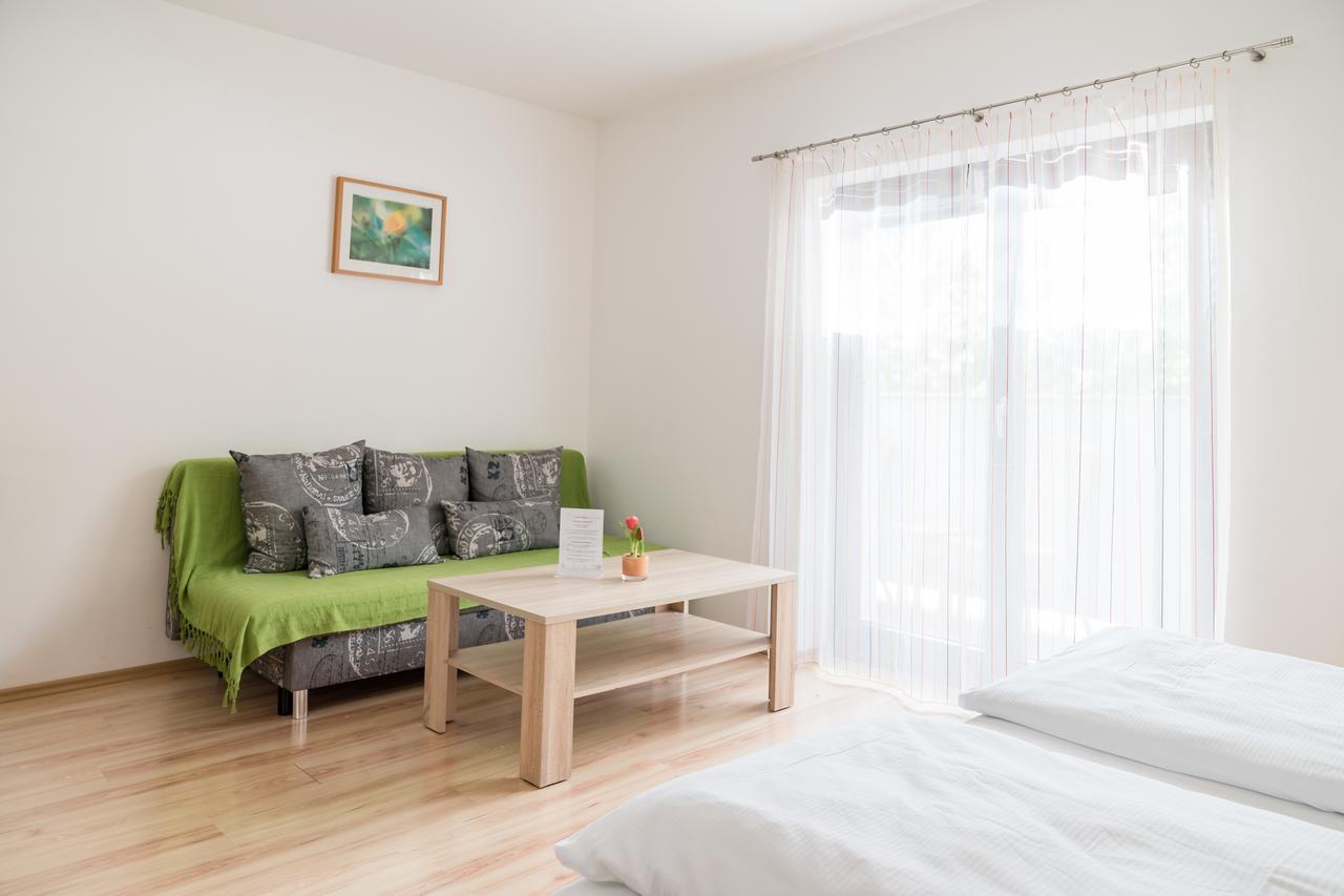 Smart Liv'In Laabnerhof Apartment Laaben Екстериор снимка