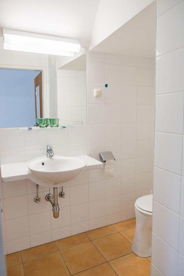 Smart Liv'In Laabnerhof Apartment Laaben Екстериор снимка