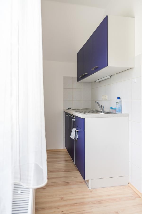 Smart Liv'In Laabnerhof Apartment Laaben Екстериор снимка