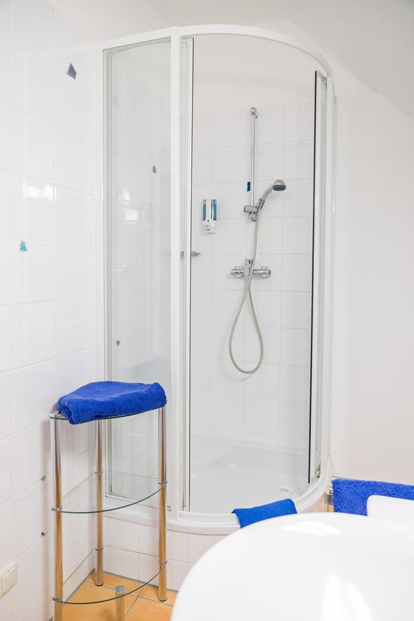 Smart Liv'In Laabnerhof Apartment Laaben Екстериор снимка